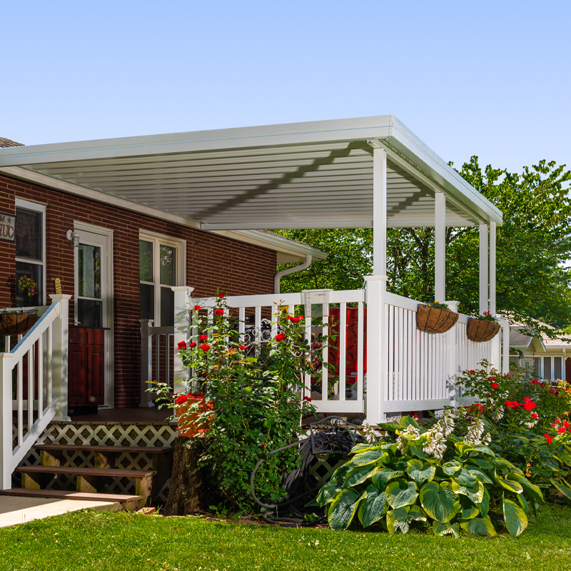 Americana Outdoors Americana Outdoors Patio Covers Carports